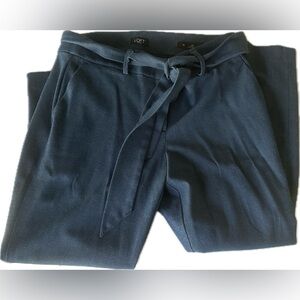 LOFT Women’s Navy Capris